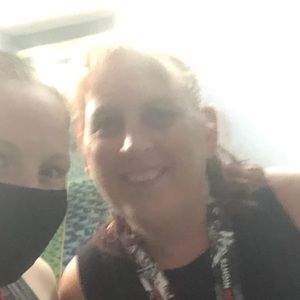 Meet your Posher, Janice